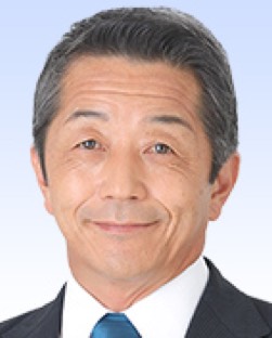 東野 秀樹議員
