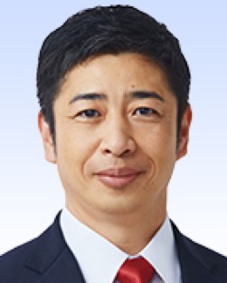 水野 孝一議員