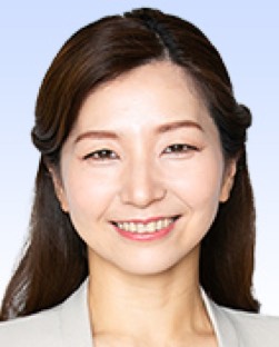 宮出 千慧議員