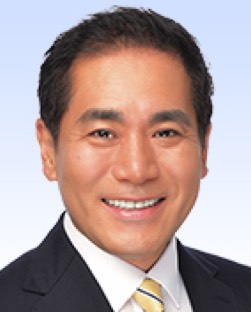 宮本 和宏議員