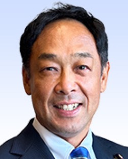 望月 良男議員