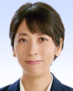 山内 佳菜子議員