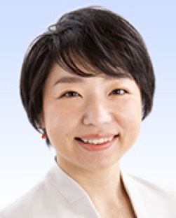 上野 ほたる議員