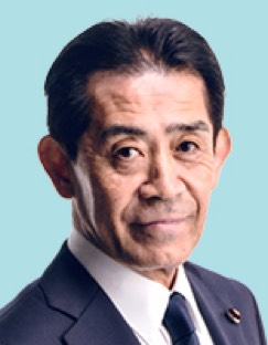 逢沢 一郎議員