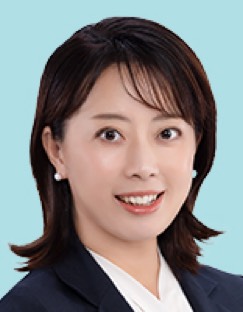 青木 ひとみ議員