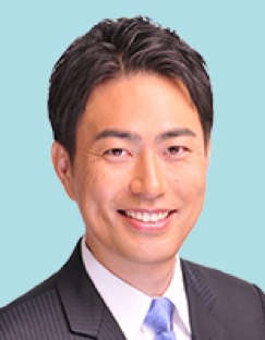 青柳 仁士議員