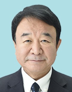青山 繁晴議員