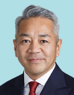 青山 周平議員