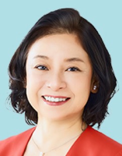 浅田 眞澄美議員