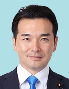浅野 哲議員