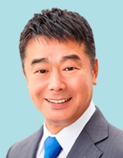 東 国幹議員