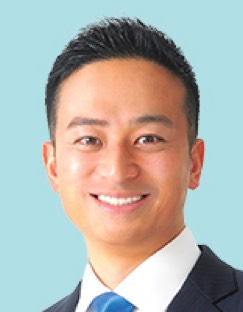 阿部 圭史議員