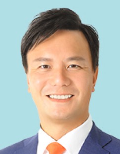 阿部 司議員