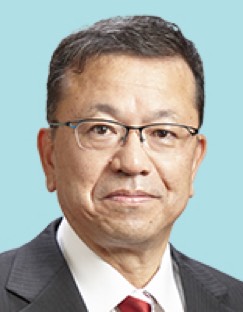 阿部 弘樹議員