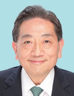安藤 たかお議員