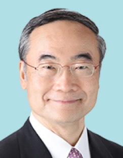 飯泉 嘉門議員
