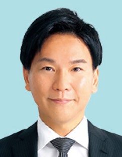 池下 卓議員