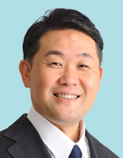 池畑 浩太朗議員