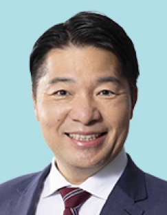 伊佐 進一議員