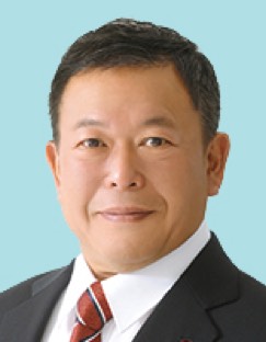 石井 拓議員