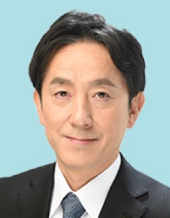 石川 昭政議員