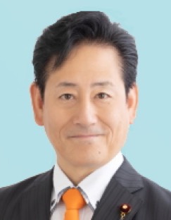 石川 勝議員
