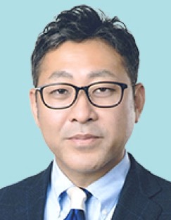 石坂 太議員
