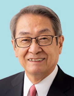 石田 真敏議員