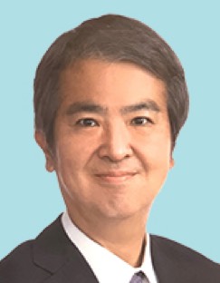 石原 宏高議員