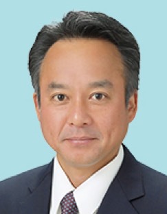 石原 正敬議員