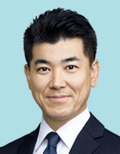 泉 健太議員