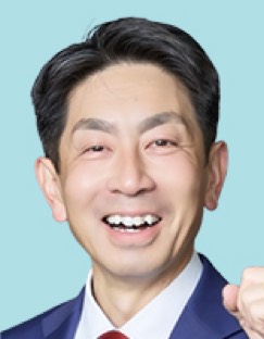 一谷 勇一郎議員