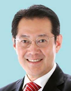 市村 浩一郎議員