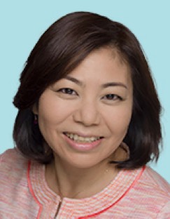 井戸 まさえ議員