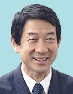 伊藤 信太郎議員
