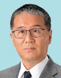 伊藤 忠彦議員