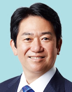伊藤 達也議員