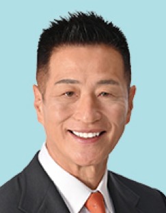 伊東 信久議員