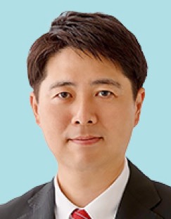 稲葉 大輔議員