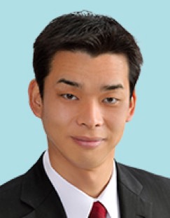 井野 俊郎議員