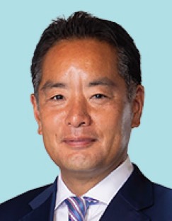 井上 信治議員