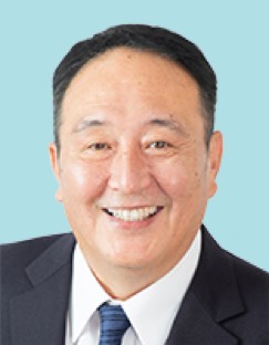 井上 貴博議員