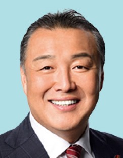 井上 英孝議員