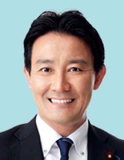 井林 辰憲議員