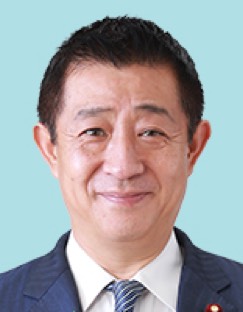 井原 巧議員