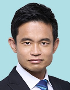 井原 隆議員