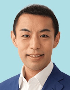 今枝 宗一郎議員