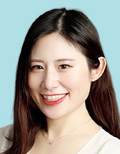 岩崎 比菜議員