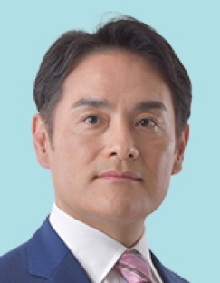 岩田 和親議員