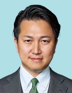 岩谷 良平議員